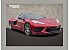 2022 Chevrolet Corvette Stingray