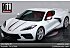 2022 Chevrolet Corvette