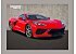 2022 Chevrolet Corvette Stingray