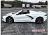 2022 Chevrolet Corvette Convertible