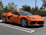 2022 Chevrolet Corvette Stingray Premium Conv w/ 3LT