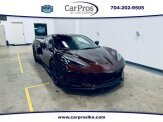 2022 Chevrolet Corvette
