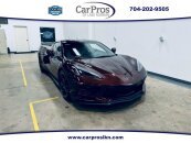 2022 Chevrolet Corvette