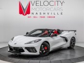 2022 Chevrolet Corvette