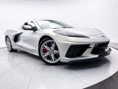 2022 Chevrolet Corvette Stingray