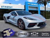 2022 Chevrolet Corvette