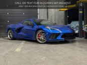 2022 Chevrolet Corvette