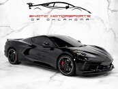 2022 Chevrolet Corvette Stingray