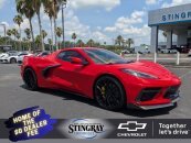 2022 Chevrolet Corvette