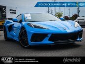 2022 Chevrolet Corvette