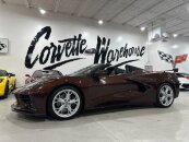 2022 Chevrolet Corvette