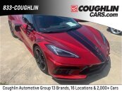 2022 Chevrolet Corvette