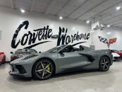 2022 Chevrolet Corvette