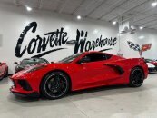 2022 Chevrolet Corvette