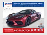 2022 Chevrolet Corvette Stingray