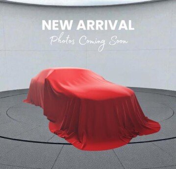 2022 Chevrolet Corvette Stingray