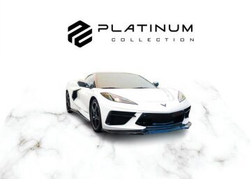 2022 Chevrolet Corvette