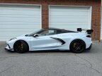 Thumbnail Photo 3 for 2022 Chevrolet Model B Stingray Premium Cpe w/ 3LT