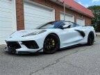 Thumbnail Photo 1 for 2022 Chevrolet Model B Stingray Premium Cpe w/ 3LT