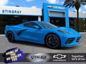 2022 Chevrolet Model B