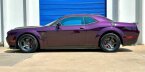 Thumbnail Photo 3 for 2022 Dodge Challenger
