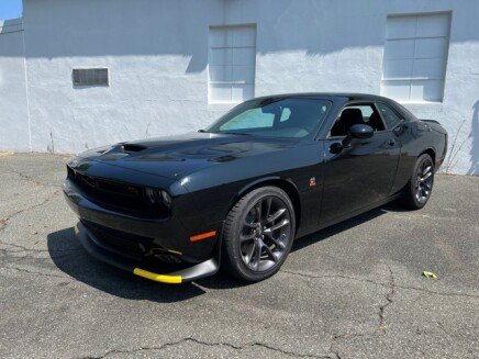 Photo 1 for 2022 Dodge Challenger R/T Scat Pack