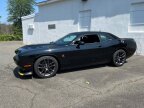Thumbnail Photo 3 for 2022 Dodge Challenger R/T Scat Pack