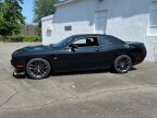 Thumbnail Photo 4 for 2022 Dodge Challenger R/T Scat Pack