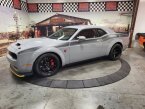 Thumbnail Photo 1 for 2022 Dodge Challenger SRT Hellcat Redeye