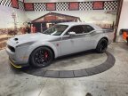 Thumbnail Photo 1 for 2022 Dodge Challenger SRT Hellcat Redeye