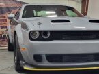 Thumbnail Photo 6 for 2022 Dodge Challenger SRT Hellcat Redeye