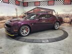 Thumbnail Photo 1 for 2022 Dodge Challenger SRT Hellcat Redeye