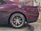 Thumbnail Photo 5 for 2022 Dodge Challenger SRT Hellcat Redeye