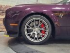 Thumbnail Photo 4 for 2022 Dodge Challenger SRT Hellcat Redeye