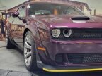Thumbnail Photo 6 for 2022 Dodge Challenger SRT Hellcat Redeye