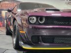 Thumbnail Photo 6 for 2022 Dodge Challenger SRT Hellcat Redeye