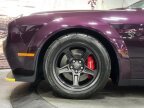 Thumbnail Photo 4 for 2022 Dodge Challenger SRT Hellcat Redeye
