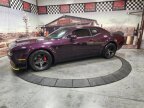 Thumbnail Photo 1 for 2022 Dodge Challenger SRT Hellcat Redeye