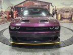 Thumbnail Photo 2 for 2022 Dodge Challenger SRT Hellcat Redeye