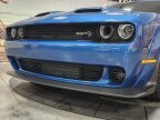 Thumbnail Photo 6 for 2022 Dodge Challenger SRT Hellcat Redeye