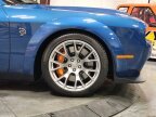 Thumbnail Photo 4 for 2022 Dodge Challenger SRT Hellcat Redeye