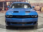 Thumbnail Photo 2 for 2022 Dodge Challenger SRT Hellcat Redeye