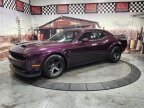 Thumbnail Photo 1 for 2022 Dodge Challenger
