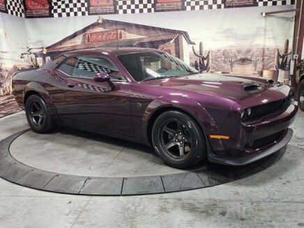 Photo 1 for 2022 Dodge Challenger