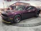 Thumbnail Photo 1 for 2022 Dodge Challenger