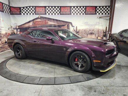 Photo 1 for 2022 Dodge Challenger