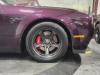 Thumbnail Photo 5 for 2022 Dodge Challenger