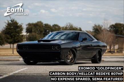Photo 1 for 2022 Dodge Challenger