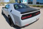 Thumbnail Photo 4 for 2022 Dodge Challenger SRT