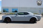 Thumbnail Photo 3 for 2022 Dodge Challenger SRT